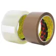 36 Rouleaux d'adh&eacute;sifs havane Scotch&reg; 3739 - 50mm X 66 m 