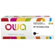 Toner &eacute;quivalent HP W2200A - Noir - Owa 