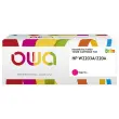 Toner K16554OW compatible HP W2203A OWA - Magenta