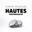 Piles miniatures oxyde d'argent 392-384 - Energizer 