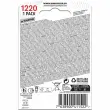 Piles lithium CR 1220 - Energizer