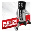 Piles oxyde d'argent 392-384 - Energizer