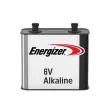 Piles alcaline LR820 VP - Energizer 