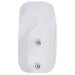 Chargeur GaN 65W USB Type A & C 