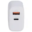 Chargeur GaN 65W USB Type A & C 