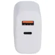 Chargeur USB Type A & C 30W 