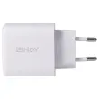 Chargeur USB Type A & C 30W 