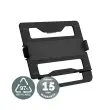 Support PC portable pour bras Tallo - noir