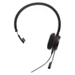 Casque filaire JABRA - Evolve 30 II USB-C/A - 1 écouteur