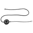 Adaptateur EHS 36 Yealink - Noir 