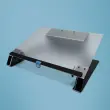 Porte documents Read2write - Acrylique - R-Go Tools