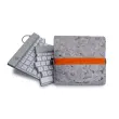 Pochette pour clavier Split - En feutre - R-Go Tools