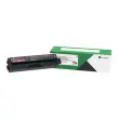 Toner 20N20M0 - Magenta - Lexmark