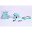 Agrafeuses Nordik Collection - Couleurs assorties - Apli