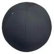 Ballon lesté assise ergonomique - Diamètre 75 cm - Gris - Leitz