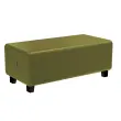 Banquette 2 places - Kaki - Alba 
