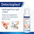 Eau g&eacute;lifi&eacute;e Hydrogel - Detectaplast 