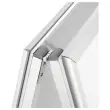 Stop trottoir Fold Outdoor - A1 - Durable
