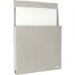 Pochette affichage INFO BOX - Magnétique - A4 - Durable