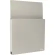 Pochette affichage INFO BOX - Magnétique - A4 - Durable