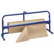 Dévidoir pour papier emballage kraft - 115 cm - Wonday