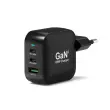 Chargeur secteur USB-C - 65W + Câble 2m - Port Connect