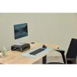 Souris ergonomique verticale Breyta - Petite main - Droitier - Fellowes 
