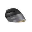 Souris verticale PRF Pro - Sans fil - Gaucher - Bakker Elkhuizen 