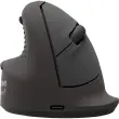 Souris ergonomique verticale Breyta Plus - Grande main - Gaucher - Fellowes 