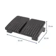 Repose-pieds Step duo - Maul 