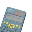 Calculatrice de bureau MSC 417 - Maul