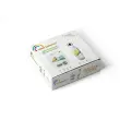 P&egrave;se-lettres Green Power Kinetic - 10 kg - Little Balance 