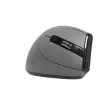 Souris verticale Grip Pro - Sans fil - Bakker Elkhuizen