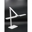 Lampe sur base Strata Sensor - Blanc - Unilux