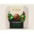 Boules de caf&eacute; Coffee B - Noisette - Caf&eacute; Royal 