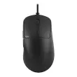 Souris filaire - Noir - T'nB