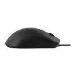 Souris filaire - Noir - T'nB