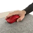 Souris sans fil - Bluetooth - Rouge - T'nB 