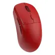 Souris sans fil - Bluetooth - Rouge - T'nB 