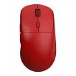 Souris sans fil - Bluetooth - Rouge - T'nB 