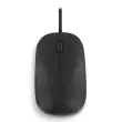 Pack clavier + souris filaires - Noir - T'nB