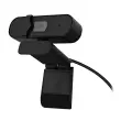 Webcam - 1080p - Micro intégré - Noir - T'nb
