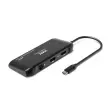 Hub USB-C - 7 en 1 - Port Connect