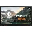 &Eacute;cran tactile 4K - 55 pouces - Legamaster 