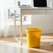 Corbeille à papier - 18 L - Jaune - Helit