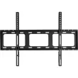 Support TV mural - Noir - Legamaster 