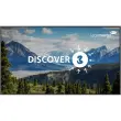 Écran d'affichage 4K - 55 pouces - Legamaster