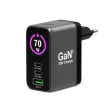 Chargeur secteur USB-C - 1 000 W + Câble 2m - Port Connect