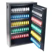 Armoire à clé Advanced - 100 clés - Pavo