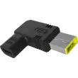 Embouts USB-C pour chargeur Lenovo - T'nB 